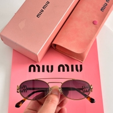 Miu Miu Sunglasses